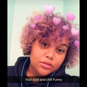 Meet your Posher, Lauryn